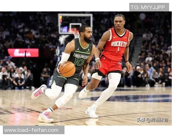 森林狼本季对胜率不足50球队全胜反之对强队却遭遇五连败